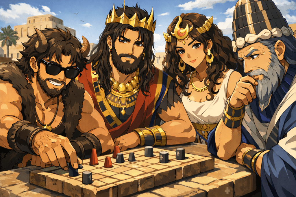 Board, Card & Tabletop&nbsp;Games